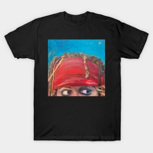 inspired by Pirates of the Caribbean T-Shirt